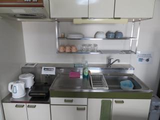 札幌市中心部大通公園まで徒歩十分観光移動に便利なロケーションh208#16 - 5