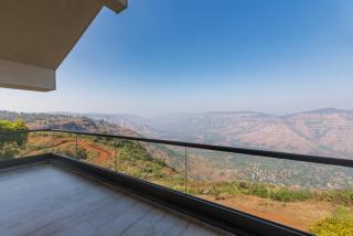 SaffronStays Mountain Rizz - Panchgani - 7