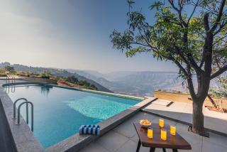 SaffronStays Mountain Rizz - Panchgani - 6