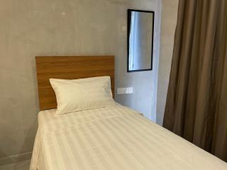 HPY Hotel - Ipoh - 1