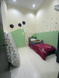 Homestay Bukit Rangin Damai - Kuantan - 2