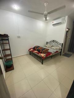 Homestay Bukit Rangin Damai - Kuantan - 3