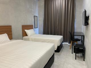 HPY Hotel - Ipoh - 3