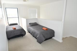 Ascot Gardens Serviced Apartments - Dubbo - 2