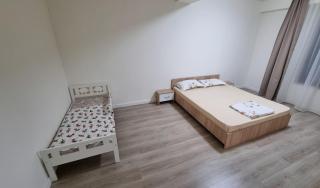 Apartament CWA 1 Aeroport Otopeni - Otopeni - 3