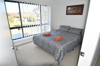 Ascot Gardens Serviced Apartments - Dubbo - 3