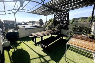 TWO FIVE ZERO RICHMOND four bedroom cityviews lockup garage - Melbourne - 3