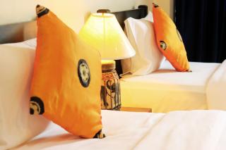 Harmony Patong Hotel - Patong Beach - 1