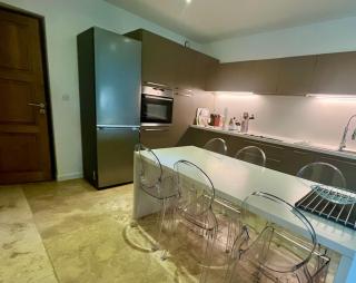 A Casa Nèra - Porto Pollo - 6