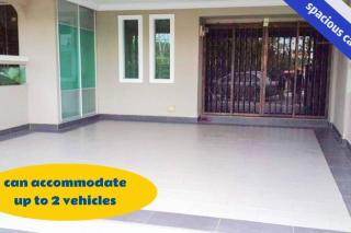 Alor Setar City Homestay - 8