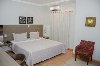 Hotel Porto Madeira - Porto Velho - 9