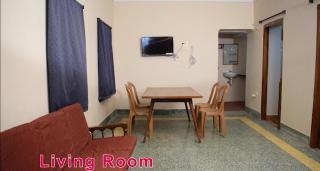 MOHAN'S RESIDENCY - Madurai - 5