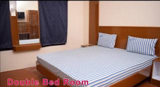 MOHAN'S RESIDENCY - Madurai - 2