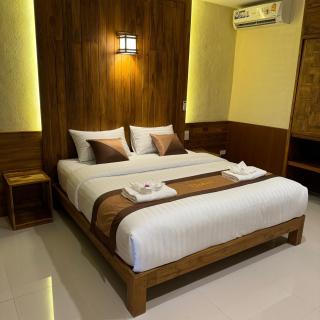 U OLIVE Hotel - 9