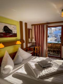 Hotel Tenne - Sankt Anton am Arlberg - 5