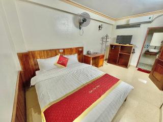 Tuyên Thoa Hotel - Sapa - 5