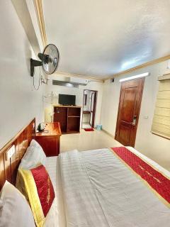 Tuyên Thoa Hotel - Sapa - 4