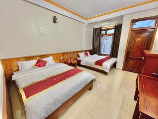 Tuyên Thoa Hotel - Sapa - 3