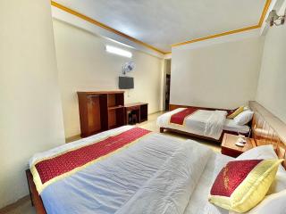 Tuyên Thoa Hotel - Sapa - 2