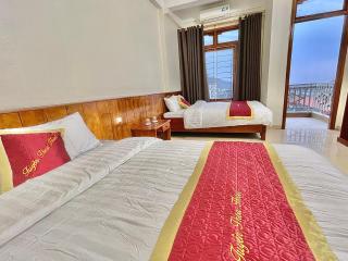 Tuyên Thoa Hotel - Sapa - 1