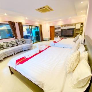 Sunny2 Villa Pattaya - Ban Huai Yai - 7