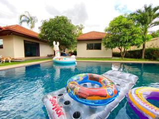 Sunny2 Villa Pattaya - Ban Huai Yai - 5