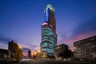 Novotel Atlantis Shanghai - 0