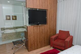 Hotel Porto Madeira - Porto Velho - 8