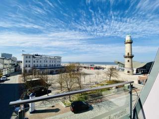 Haus Drei Schwestern, Bernstein - Warnemünde - 8
