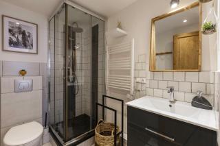 Le Cham' 106 - Happy Rentals - Chamonix-Mont-Blanc - 5