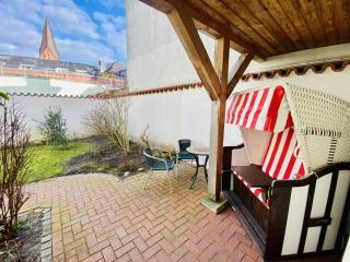 Haus Juliane, Sandstrand - Warnemünde - 8