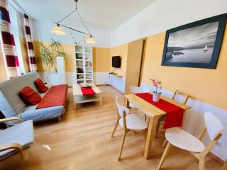 Haus Juliane, Strandidyll - Warnemünde - 6