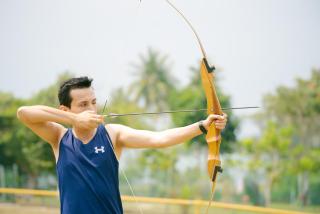 Indra Maya Pool Villas - 1