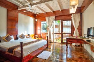 Aqua Marina Beach Cottages - Calangute - 1