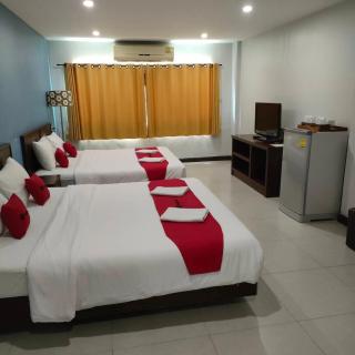 Happy by Jan guesthouse - Hua Hin - 7