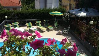 Hotel Garden Ristorante - Tabiano - 1