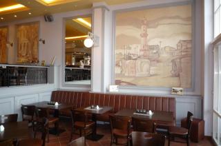 Doppelzimmer Brunch, direkt am Alten Strom - Warnemünde - 3