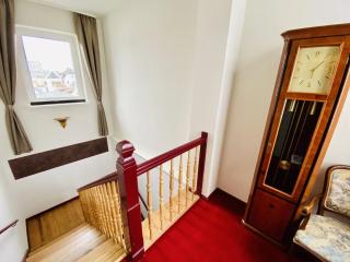 Doppelzimmer Brunch, direkt am Alten Strom - Warnemünde - 1