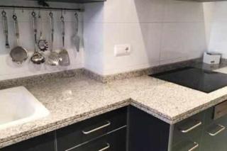 Apartamento en Av de Francia y CArtes y Ciencias - Valencia - 8