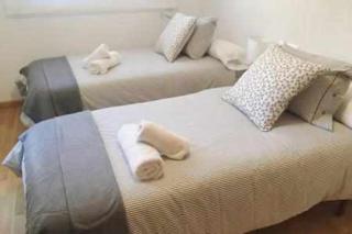 Apartamento en Av de Francia y CArtes y Ciencias - Valencia - 1