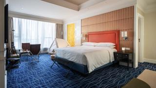 JW Marriott Hotel Hangzhou - Hangzhou - 7