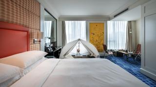 JW Marriott Hotel Hangzhou - Hangzhou - 8