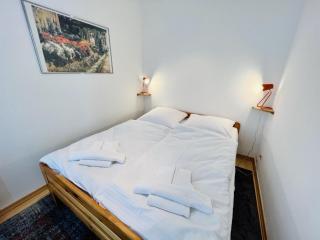 Kiek in, nahe Kirchenplatz - Warnemünde - 3