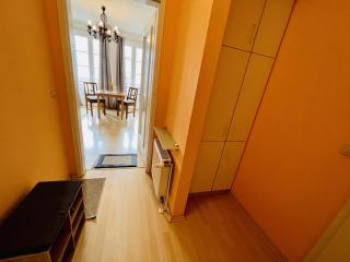 Kiek in, nahe Kirchenplatz - Warnemünde - 2