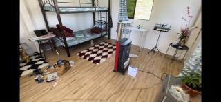 DOC AZENITH PRESIDENTIAL SUITE - Pagadian - 8