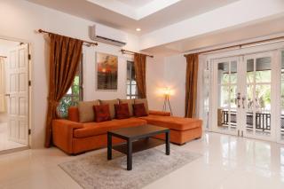 Villa with pool, garden and terrace - Kamala #123 - Phuket - 3