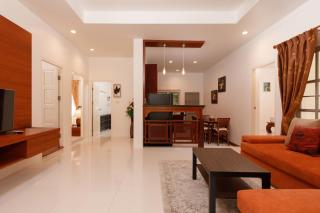 Villa with pool, garden and terrace - Kamala #123 - Phuket - 1