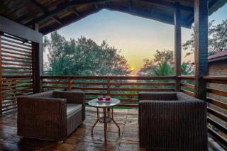 Aqua Marina Beach Cottages - 8