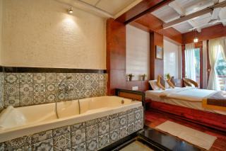 Aqua Marina Beach Cottages - Calangute - 3