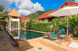 Villa with pool, garden and terrace - Kamala #123 - Phuket - 5
